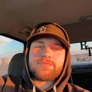 Meet your Posher, Brantley